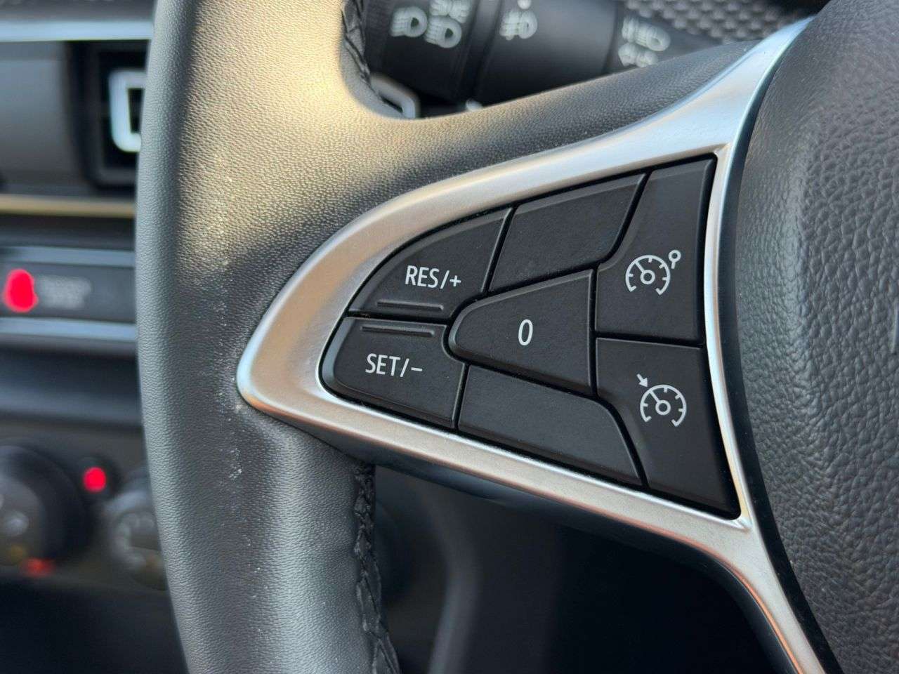 2022 DACIA SANDERO 2022 DACIA SANDERO