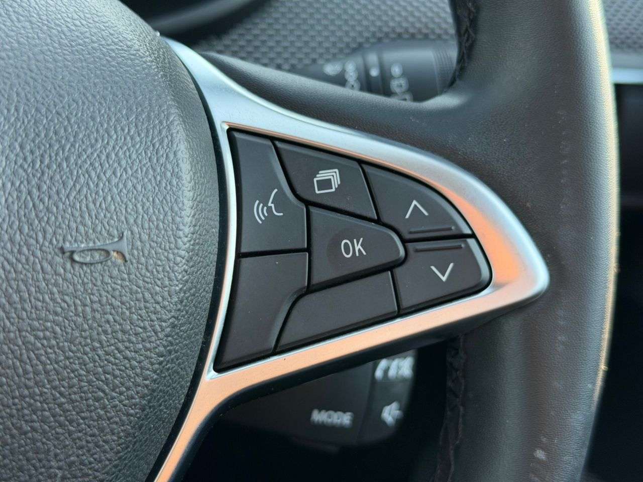 2022 DACIA SANDERO 2022 DACIA SANDERO