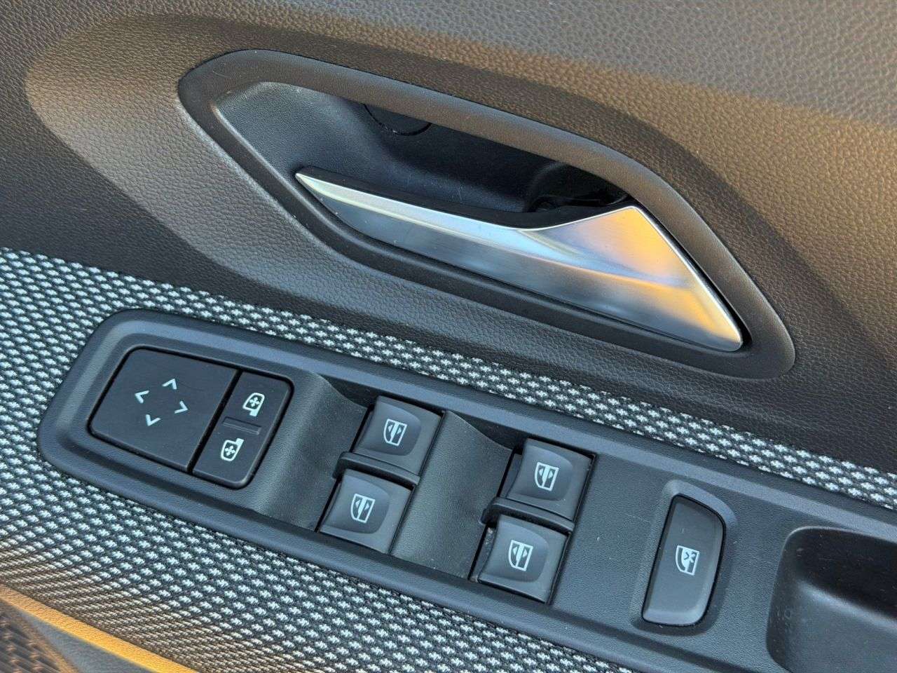 2022 DACIA SANDERO 2022 DACIA SANDERO
