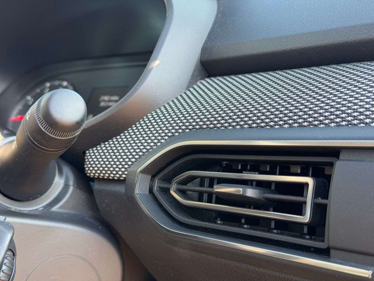 2022 DACIA SANDERO 2022 DACIA SANDERO