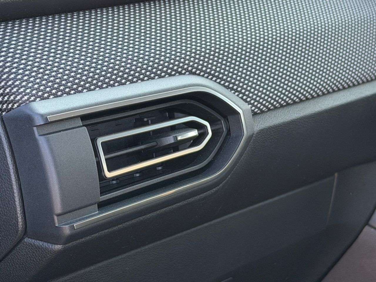 2022 DACIA SANDERO 2022 DACIA SANDERO