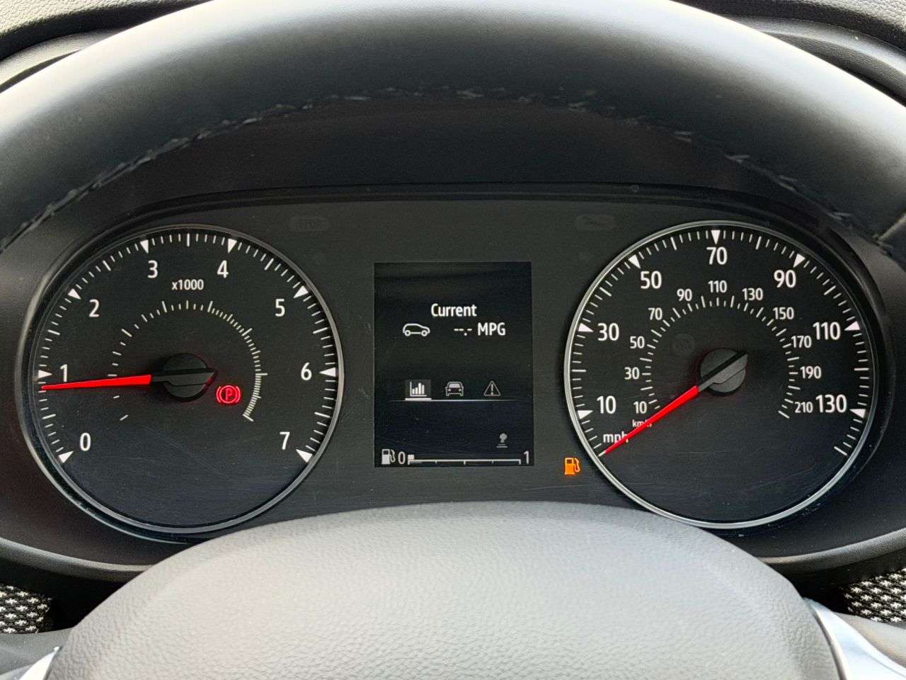 2022 DACIA SANDERO 2022 DACIA SANDERO