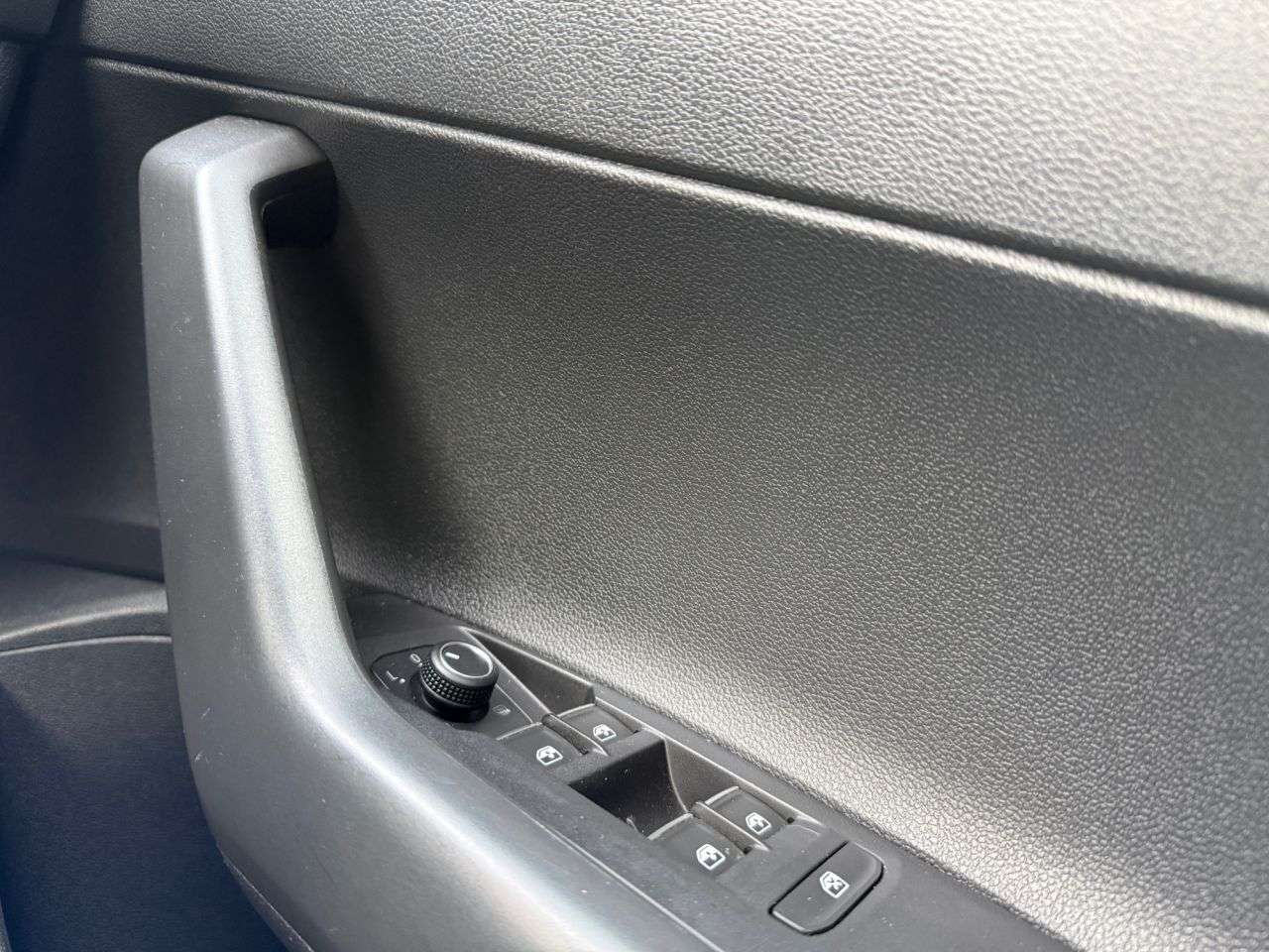 2020 VOLKSWAGEN POLO 2020 VOLKSWAGEN POLO