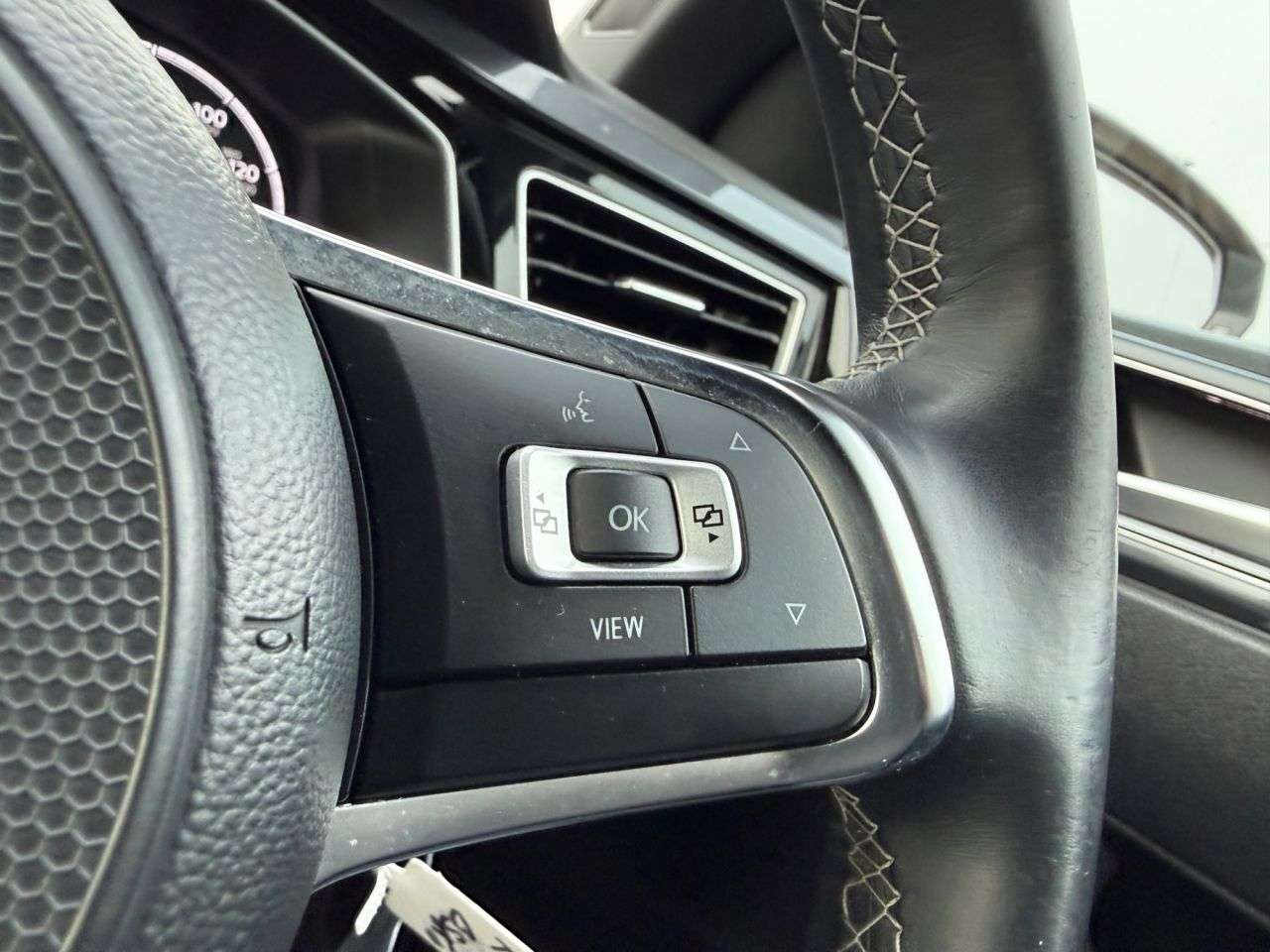 2020 VOLKSWAGEN POLO 2020 VOLKSWAGEN POLO