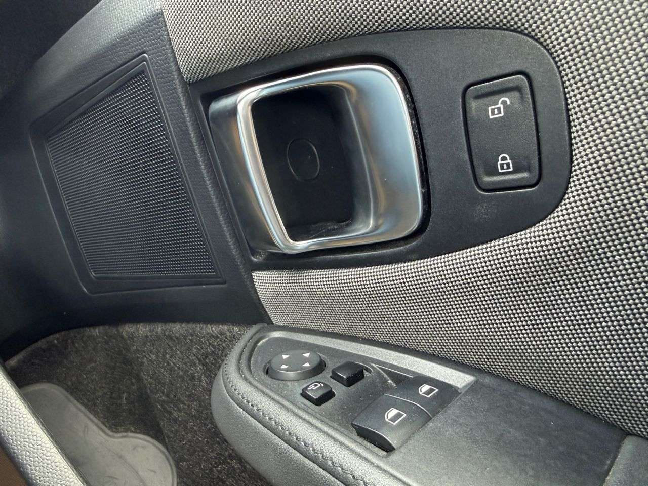 2018 BMW I3 2018 BMW I3