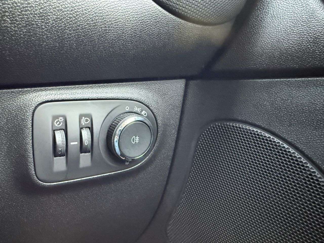 2019 VAUXHALL ADAM 2019 VAUXHALL ADAM