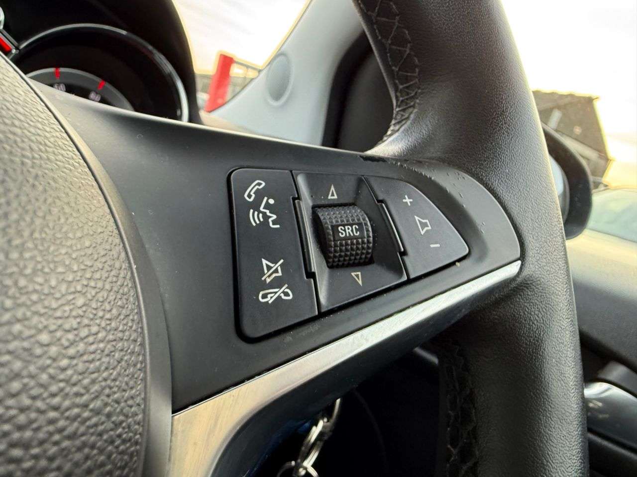 2019 VAUXHALL ADAM 2019 VAUXHALL ADAM