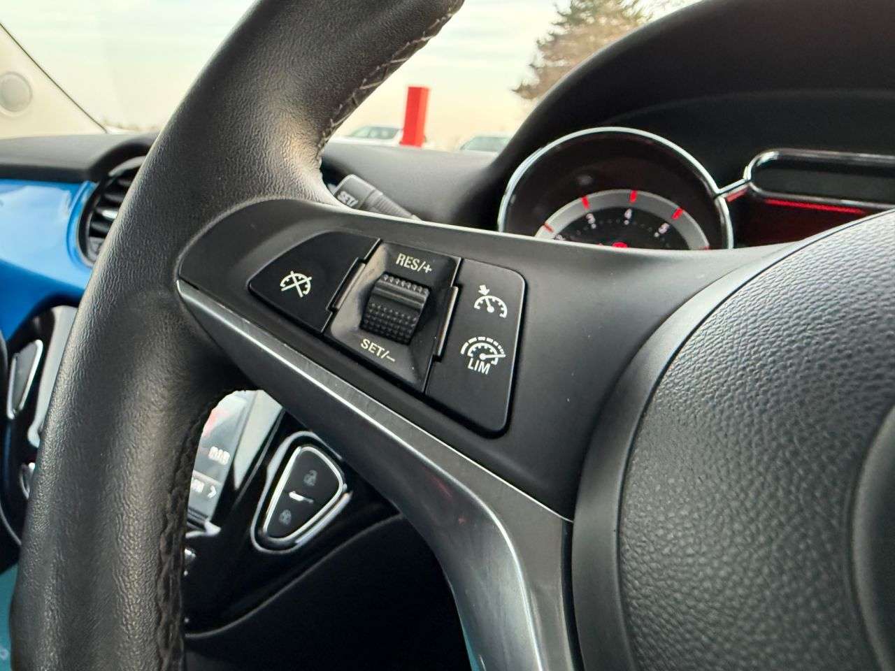 2019 VAUXHALL ADAM 2019 VAUXHALL ADAM