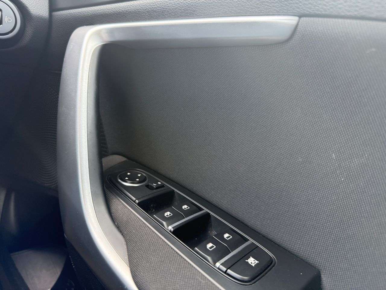2022 KIA XCEED 2022 KIA XCEED