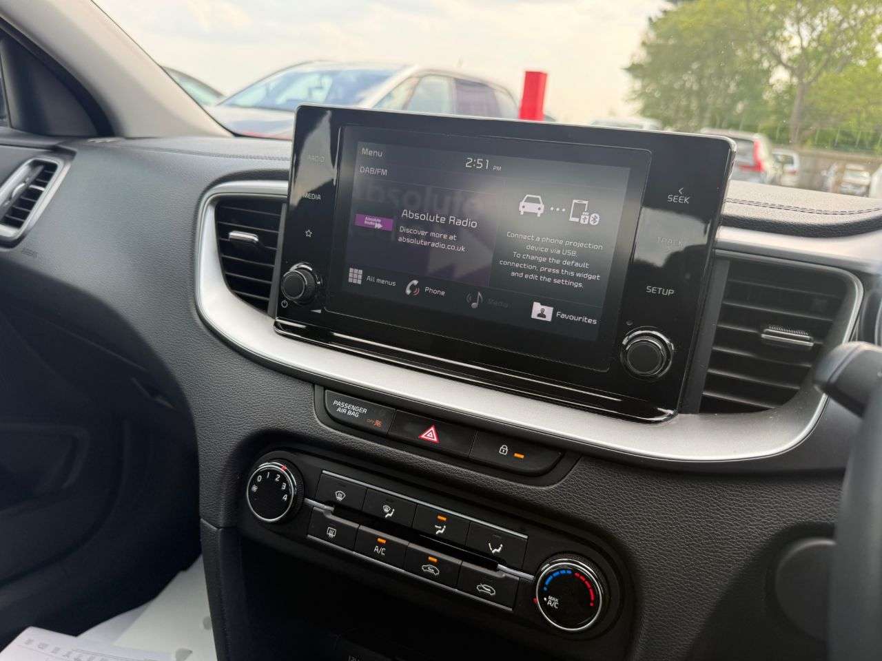 2022 KIA XCEED 2022 KIA XCEED