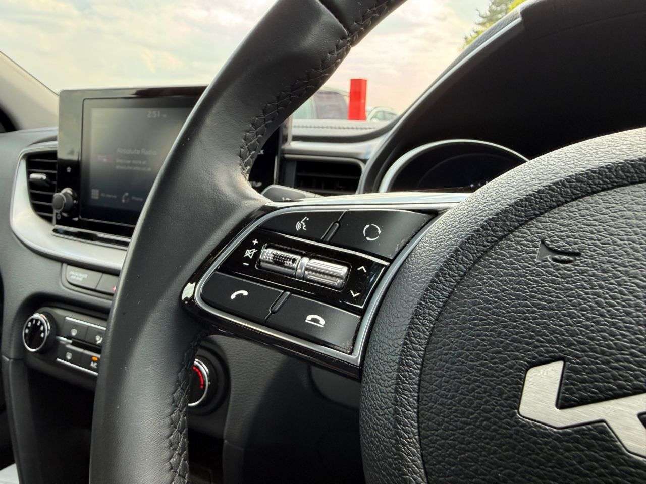 2022 KIA XCEED 2022 KIA XCEED