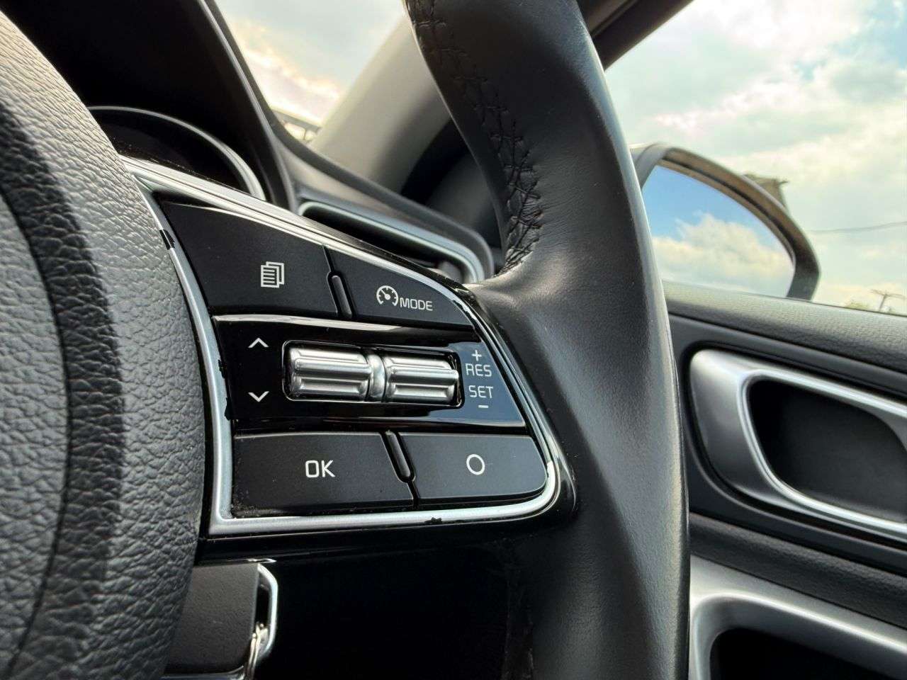 2022 KIA XCEED 2022 KIA XCEED