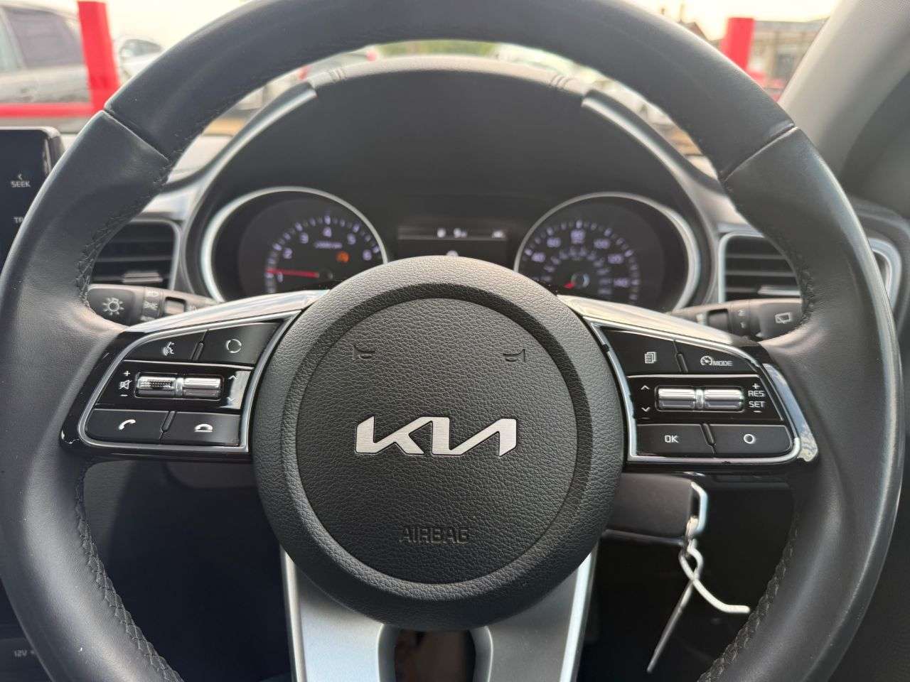 2022 KIA XCEED 2022 KIA XCEED