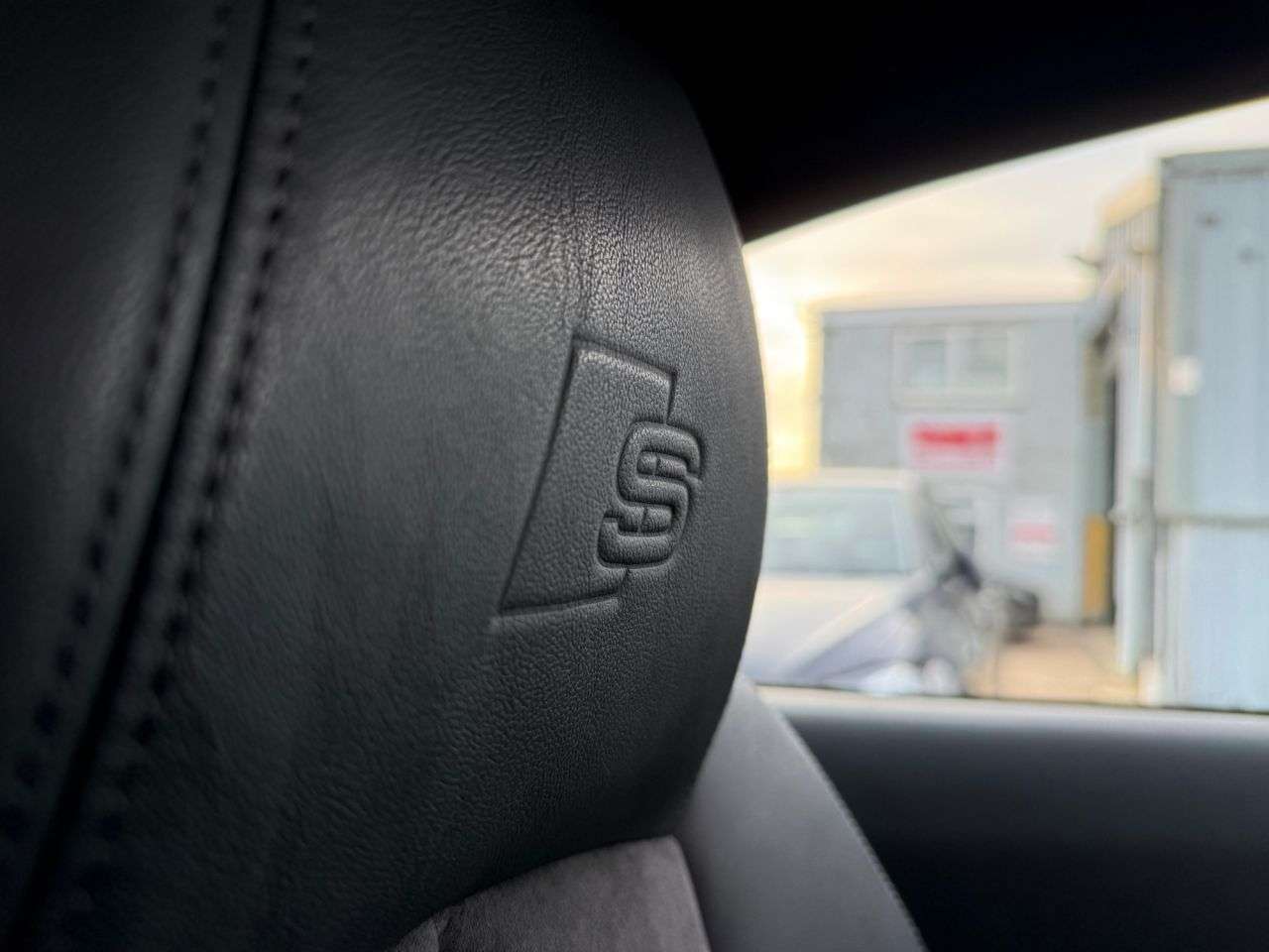 2017 AUDI TT 2017 AUDI TT