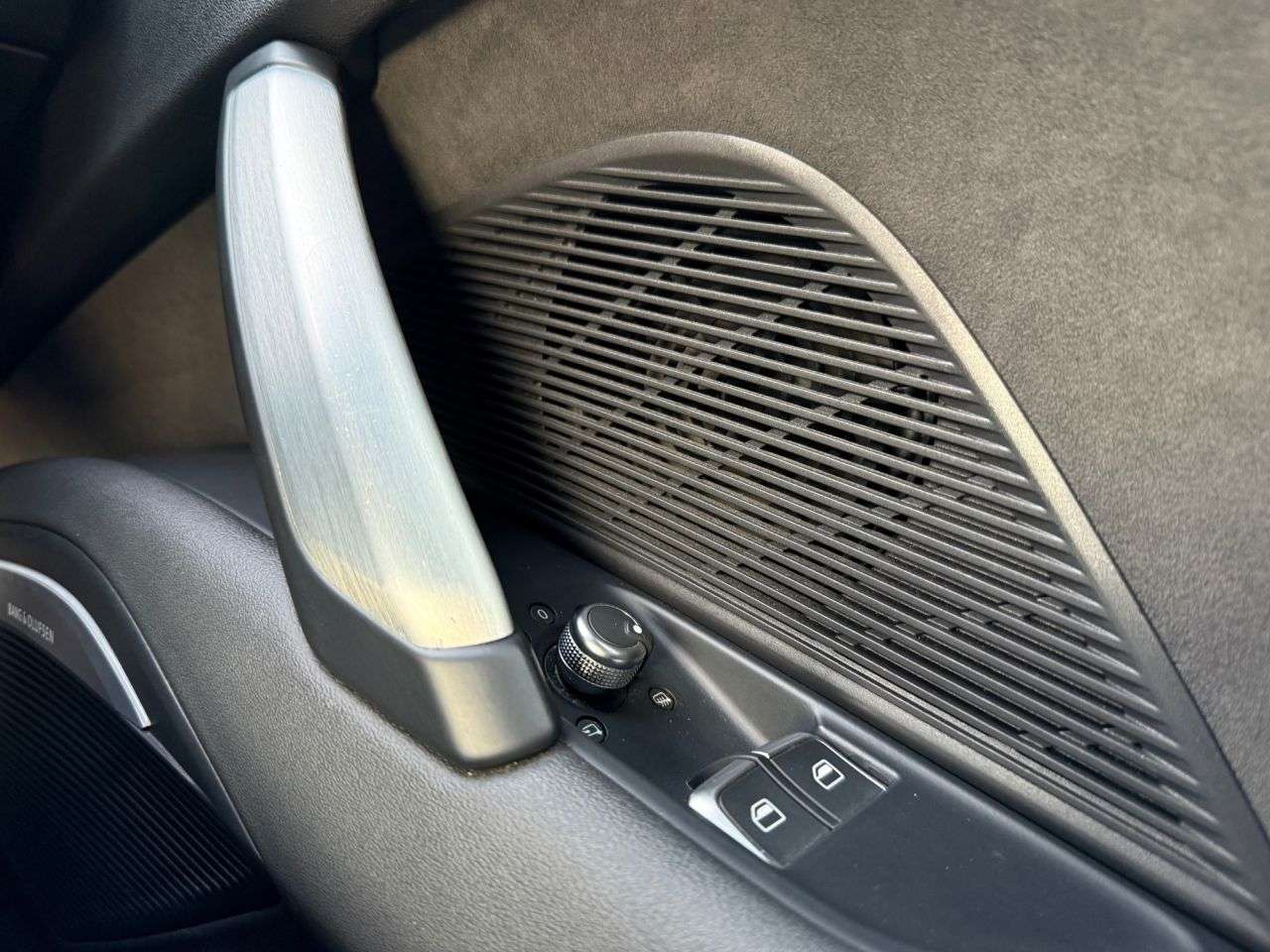 2017 AUDI TT 2017 AUDI TT