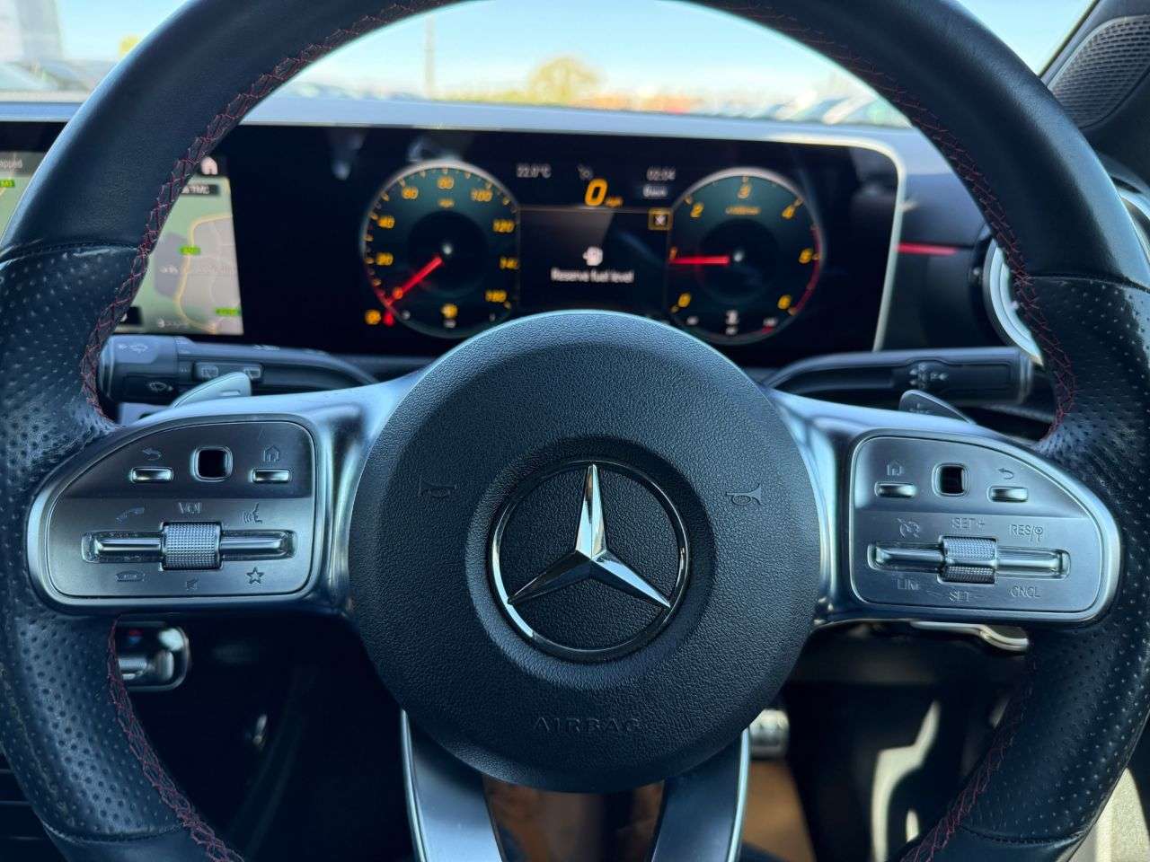 2018 MERCEDES-BENZ A-CLASS 2018 MERCEDES-BENZ A-CLASS