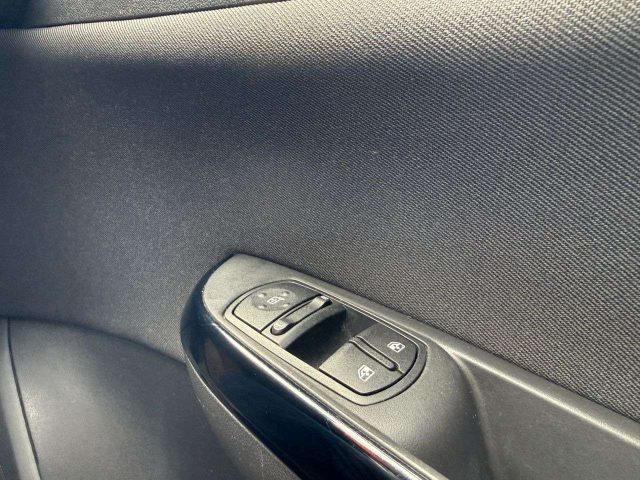 2018 VAUXHALL CORSA 2018 VAUXHALL CORSA