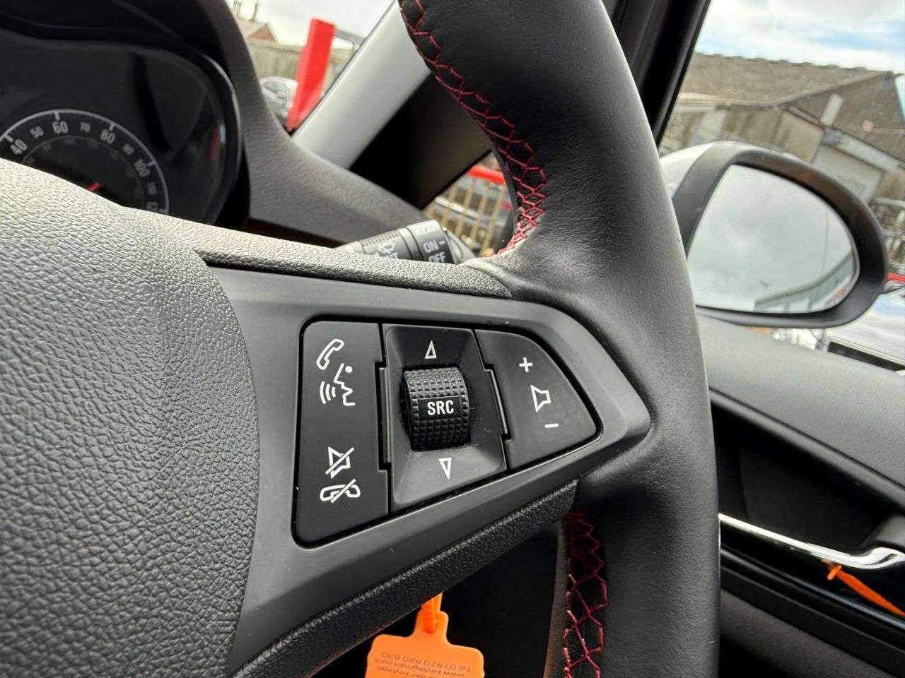 2018 VAUXHALL CORSA 2018 VAUXHALL CORSA