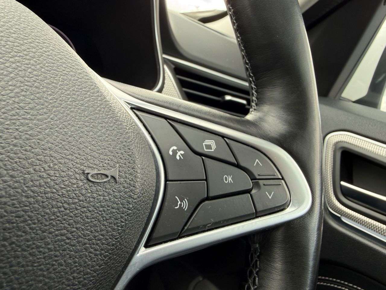 2023 RENAULT ARKANA 2023 RENAULT ARKANA