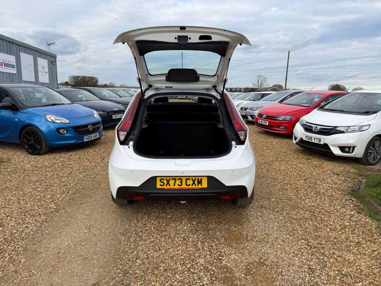 2024 MG MG3 2024 MG MG3