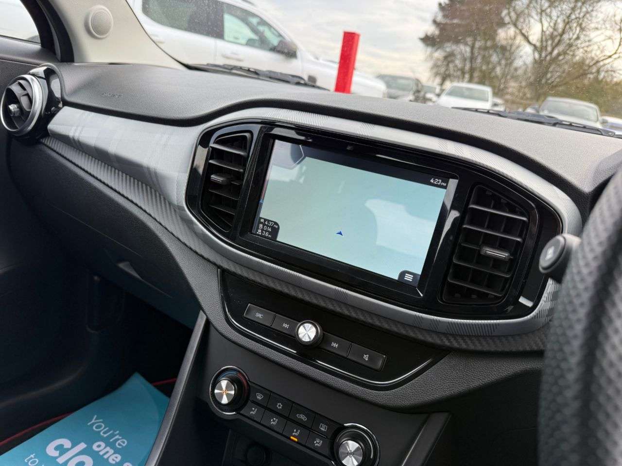 2024 MG MG3 2024 MG MG3