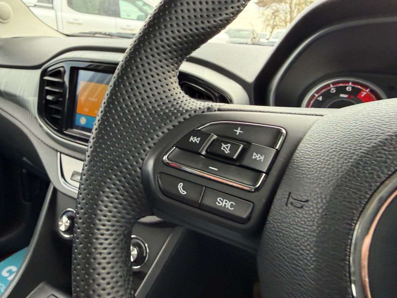 2024 MG MG3 2024 MG MG3