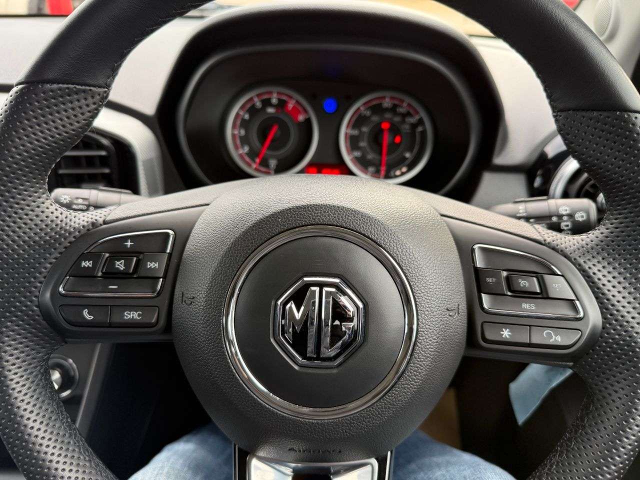 2024 MG MG3 2024 MG MG3