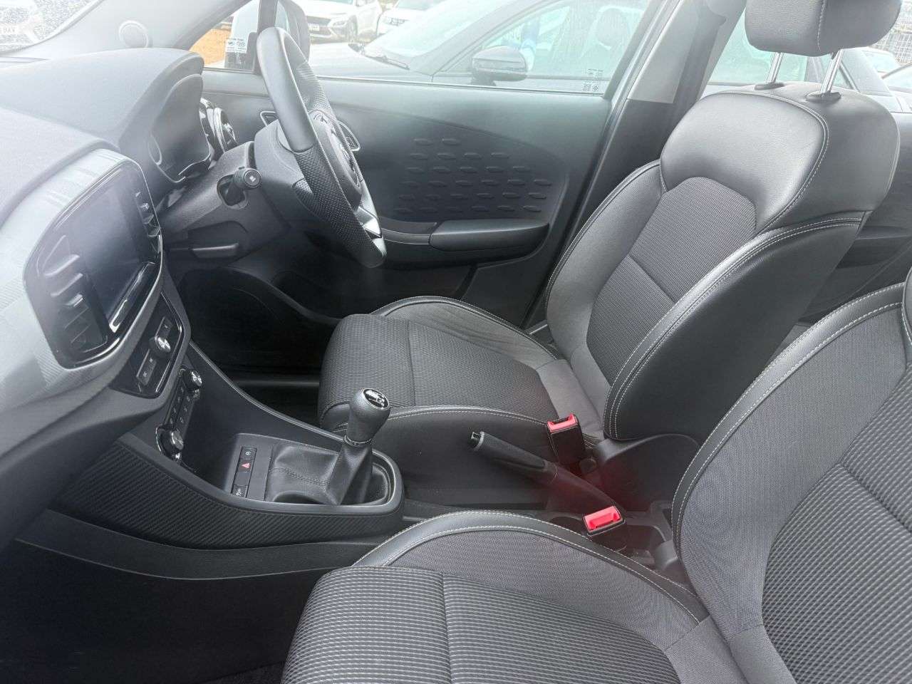 A 2024 MG MG3 1.5 VTi-TECH Exclusive Nav Hatchback 5dr Petrol Manual Euro 6 (s/s) (106 ps A 2024 MG MG3 1.5 VTi-TECH Exclusive Nav Hatchback 5dr Petrol Manual Euro 6 (s/s) (106 ps