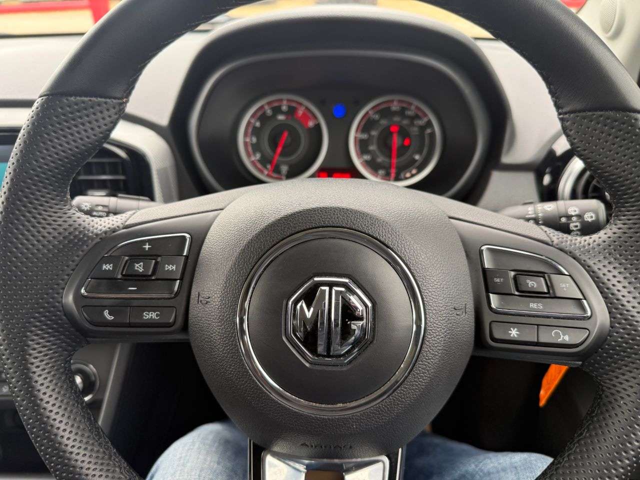 2024 MG MG3 2024 MG MG3