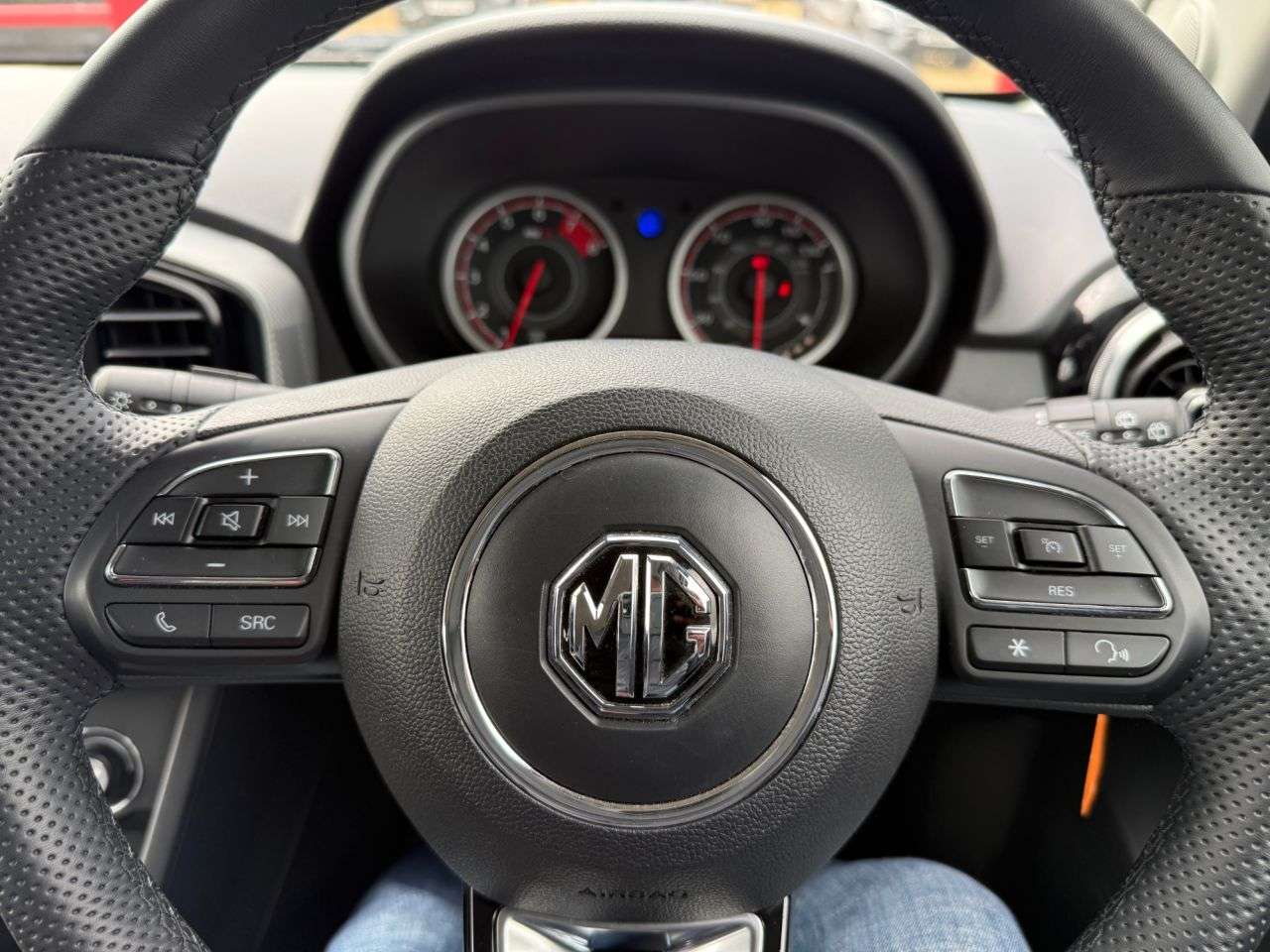 2024 MG MG3 2024 MG MG3
