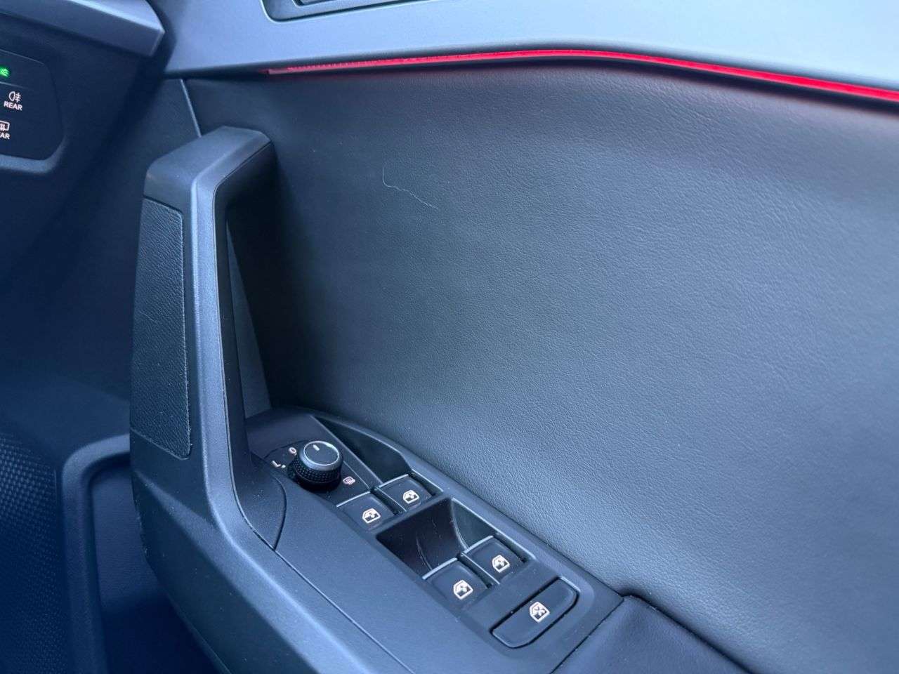 2020 SEAT LEON 2020 SEAT LEON