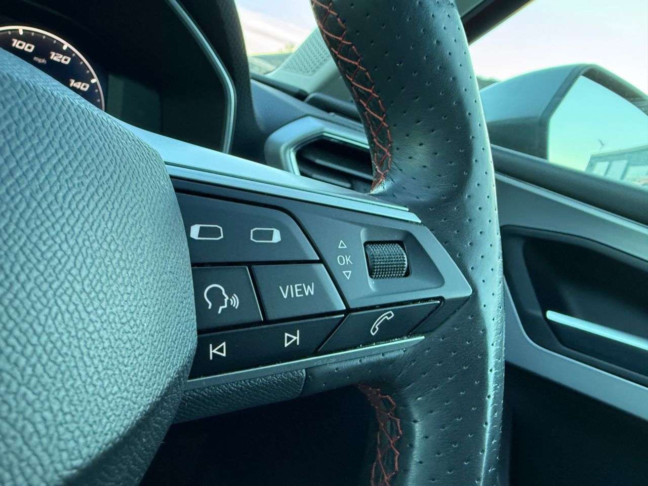 2020 SEAT LEON 2020 SEAT LEON