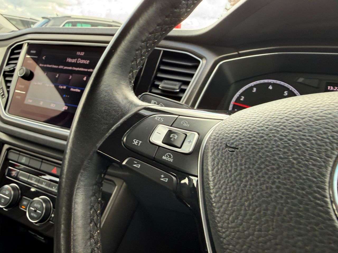 2018 VOLKSWAGEN T-ROC 2018 VOLKSWAGEN T-ROC