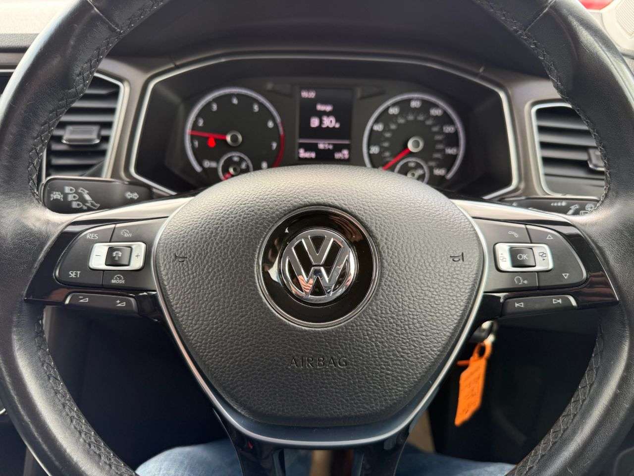 2018 VOLKSWAGEN T-ROC 2018 VOLKSWAGEN T-ROC