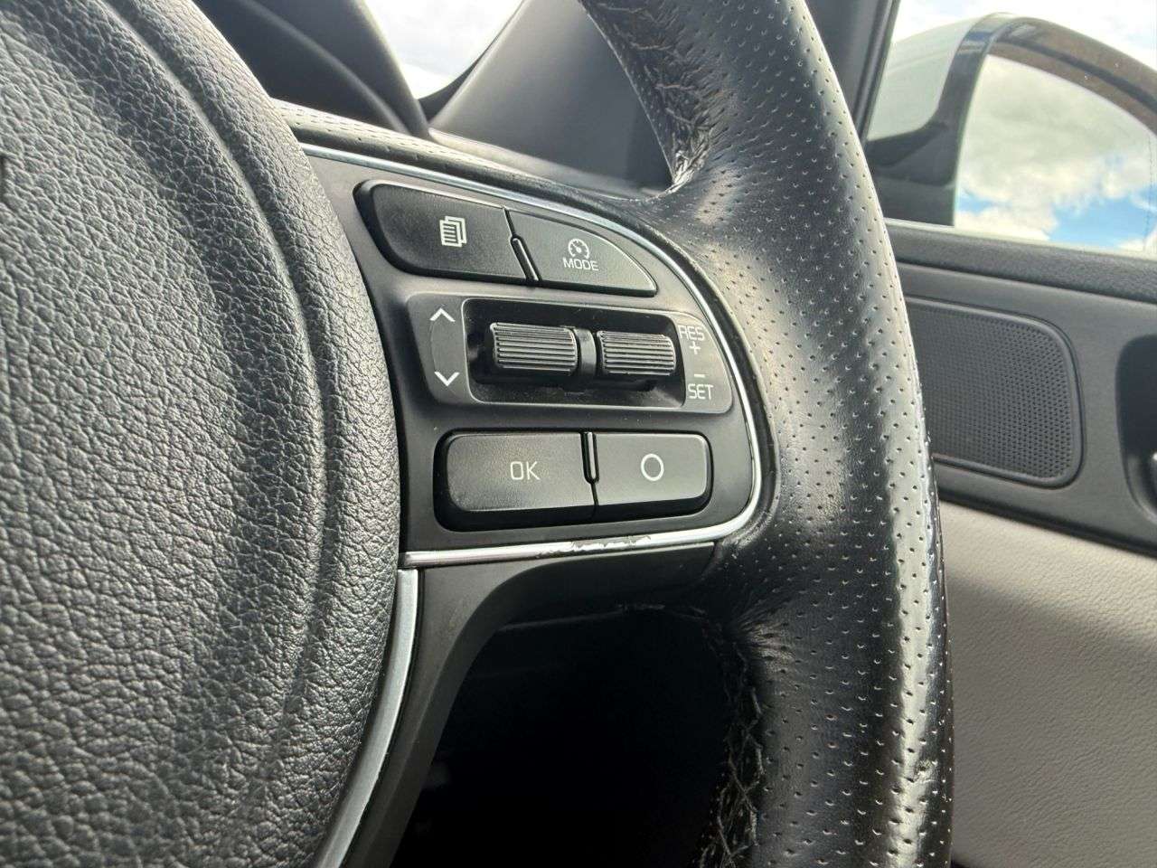 2016 KIA SPORTAGE 2016 KIA SPORTAGE