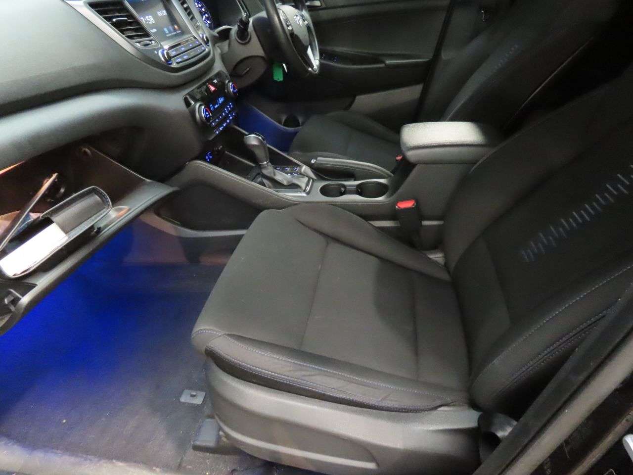 2018 HYUNDAI TUCSON 2018 HYUNDAI TUCSON