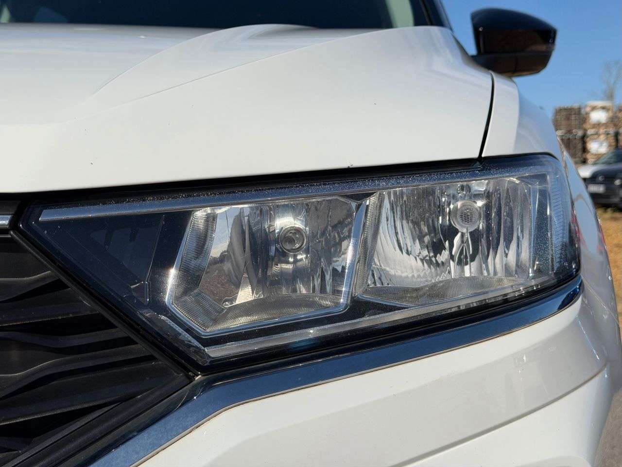 2018 VOLKSWAGEN T-ROC 2018 VOLKSWAGEN T-ROC