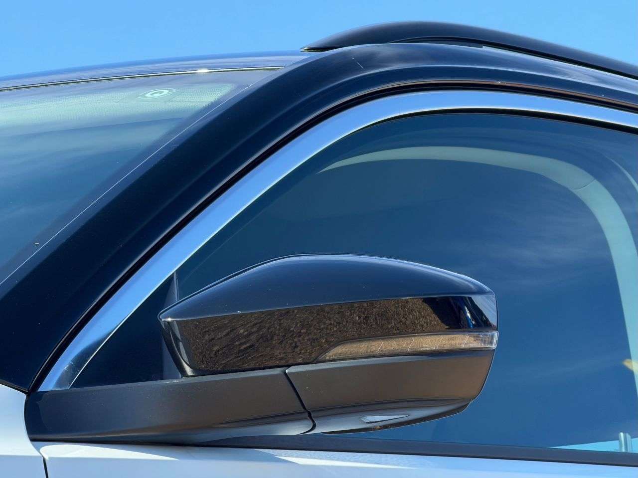 2018 VOLKSWAGEN T-ROC 2018 VOLKSWAGEN T-ROC
