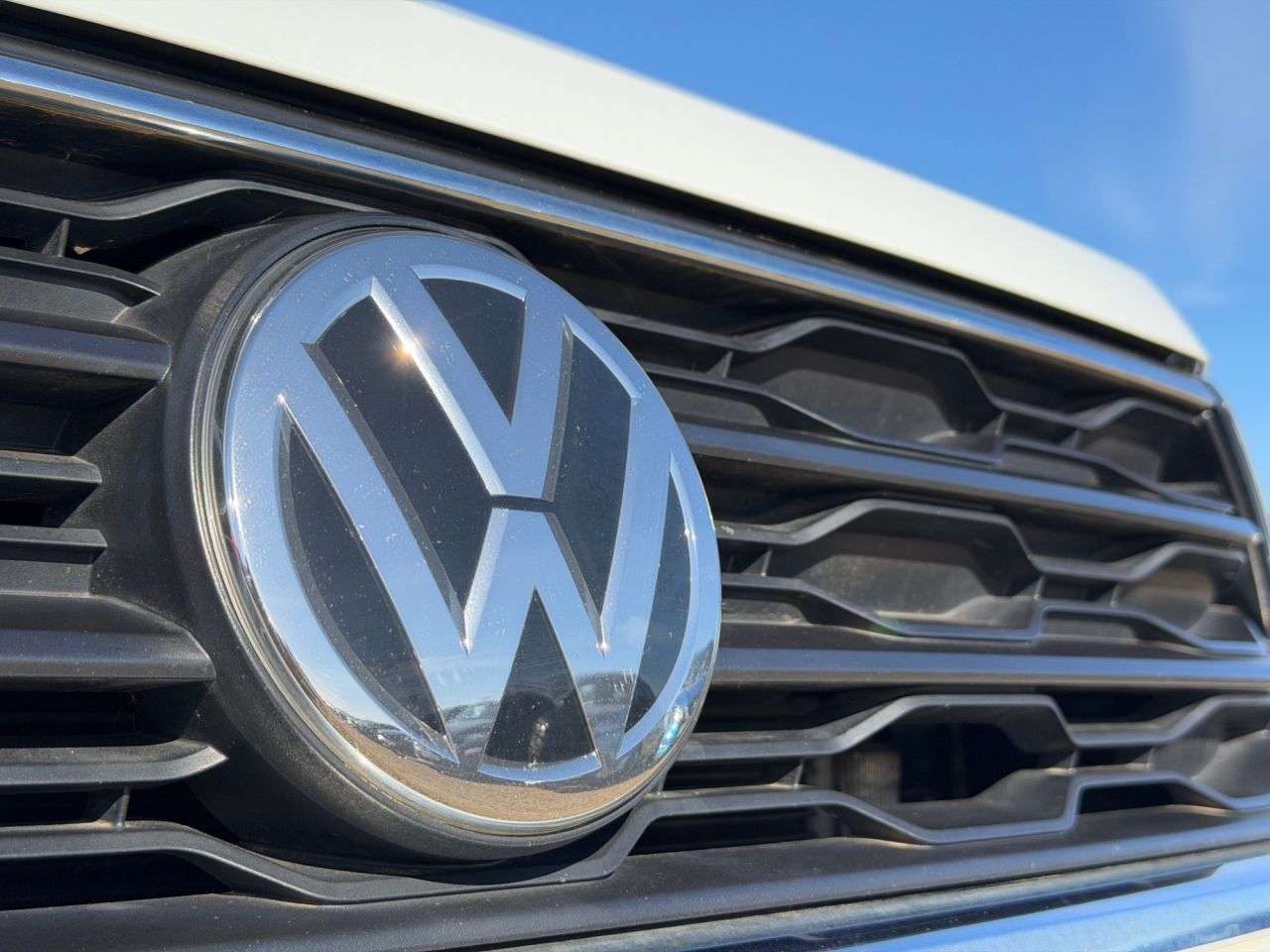 2018 VOLKSWAGEN T-ROC 2018 VOLKSWAGEN T-ROC