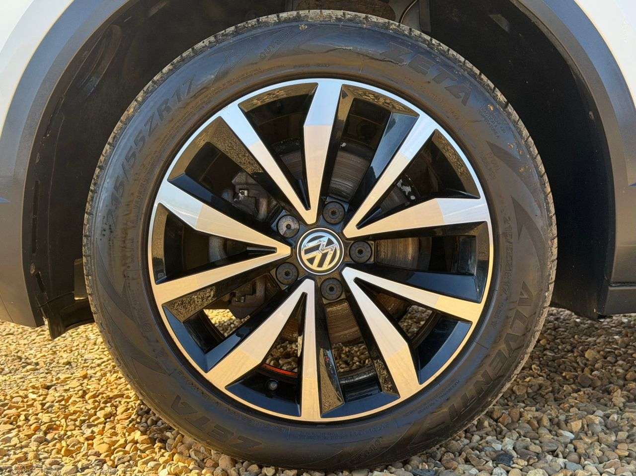 2018 VOLKSWAGEN T-ROC 2018 VOLKSWAGEN T-ROC