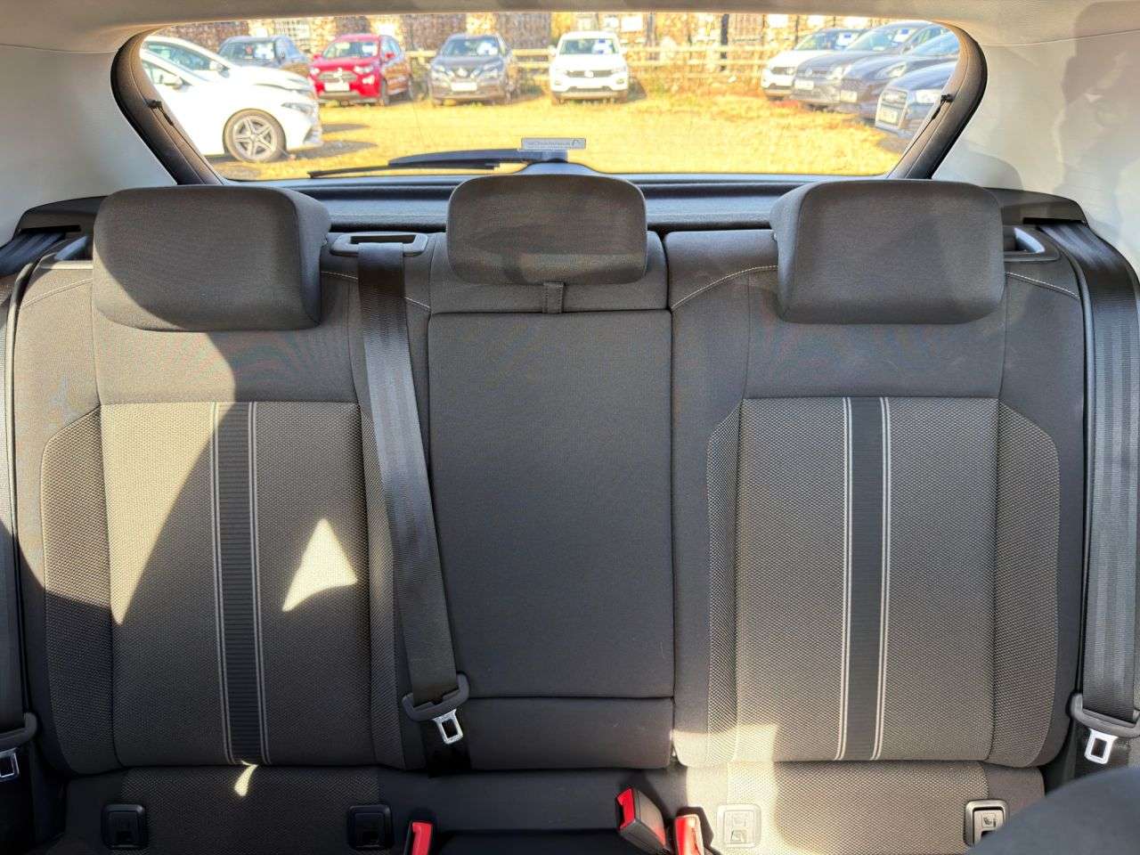 2018 VOLKSWAGEN T-ROC 2018 VOLKSWAGEN T-ROC