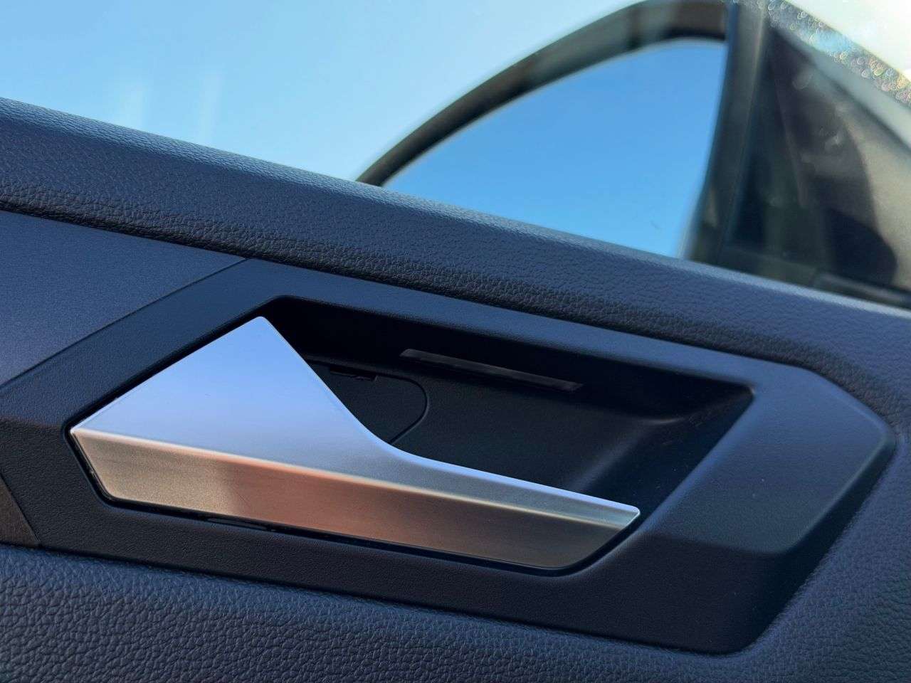 2018 VOLKSWAGEN T-ROC 2018 VOLKSWAGEN T-ROC