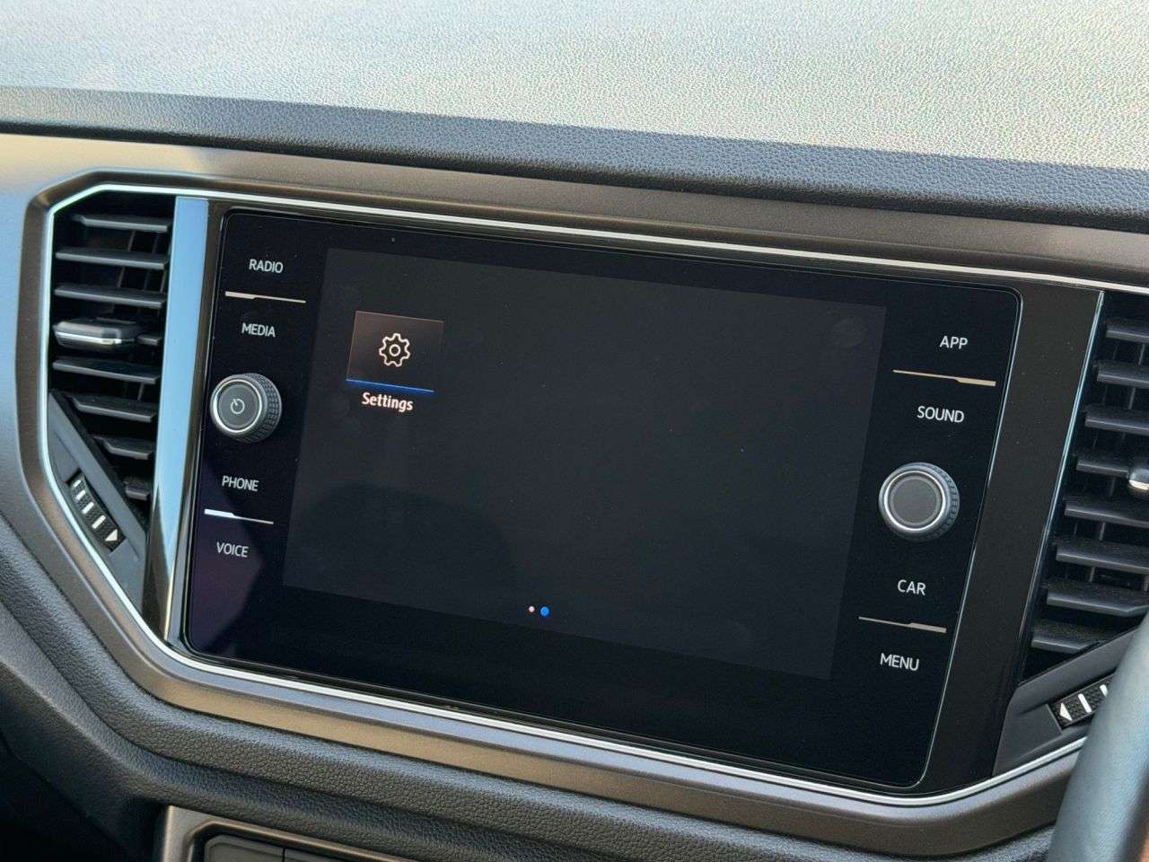 2018 VOLKSWAGEN T-ROC 2018 VOLKSWAGEN T-ROC