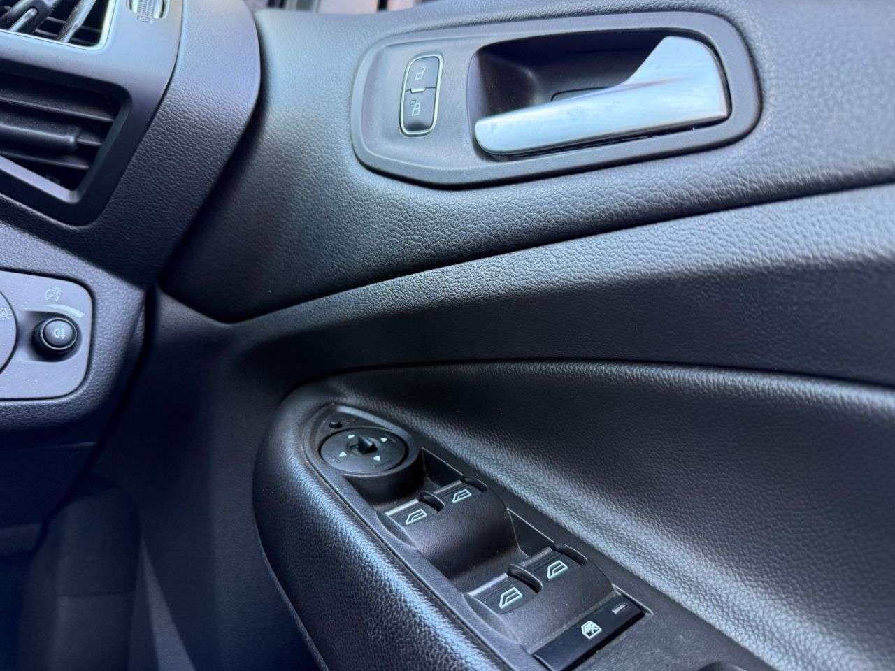 2018 FORD KUGA 2018 FORD KUGA