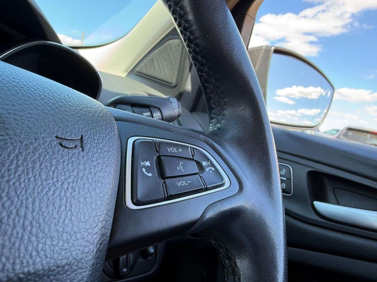 2018 FORD KUGA 2018 FORD KUGA