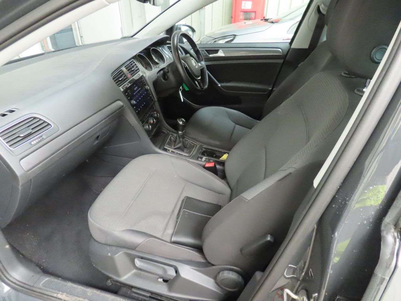 2019 VOLKSWAGEN GOLF 2019 VOLKSWAGEN GOLF