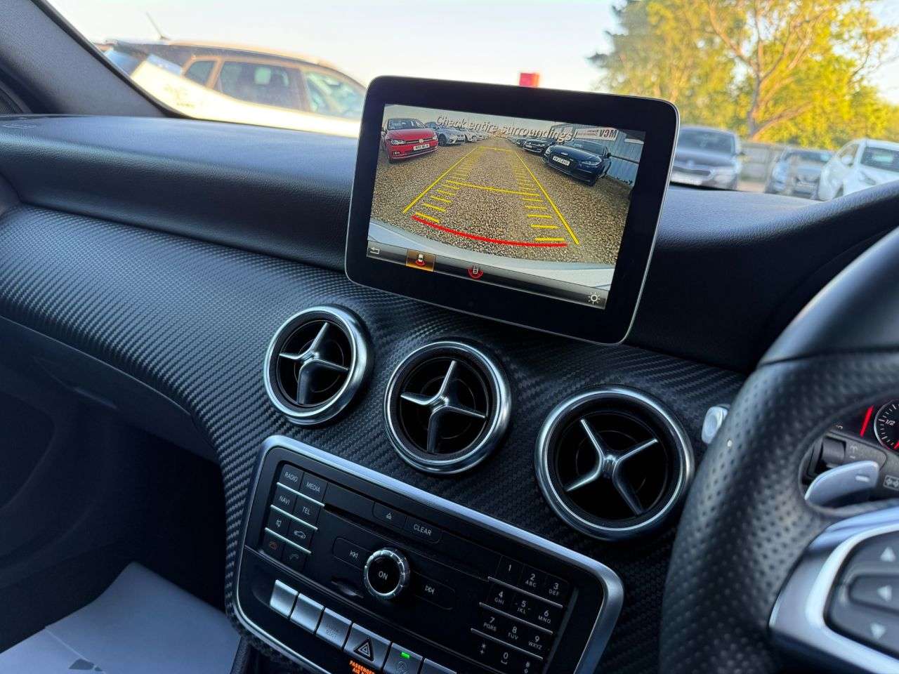 2017 MERCEDES A-CLASS 2017 MERCEDES A-CLASS