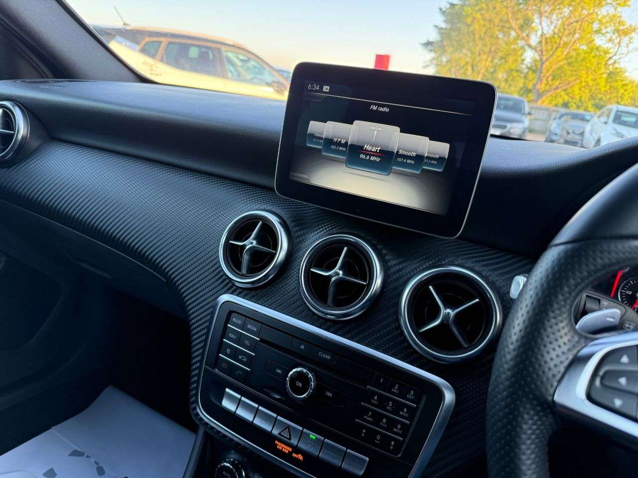 2017 MERCEDES A-CLASS 2017 MERCEDES A-CLASS