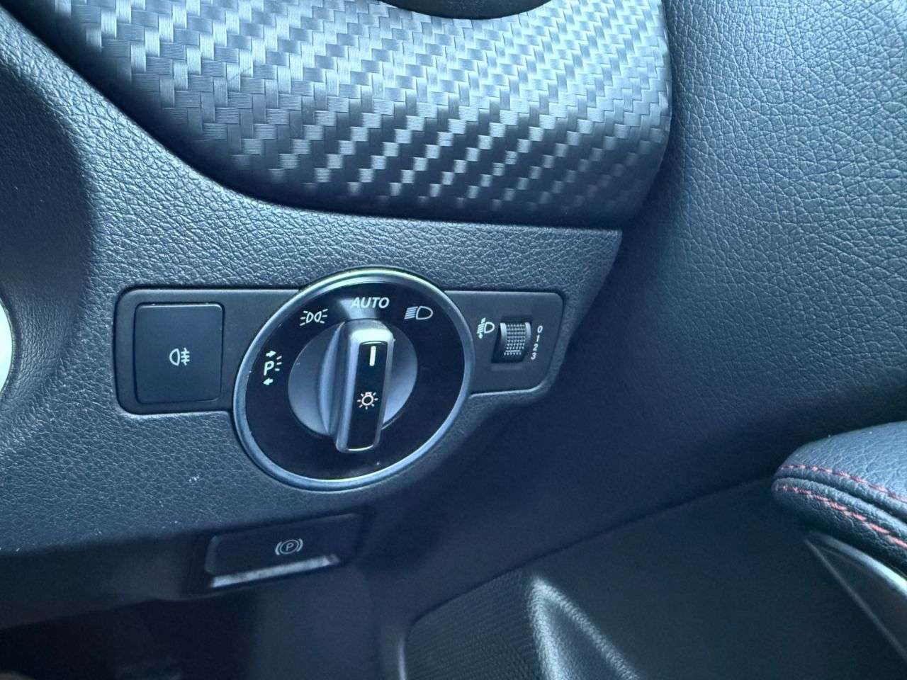 2017 MERCEDES A-CLASS 2017 MERCEDES A-CLASS