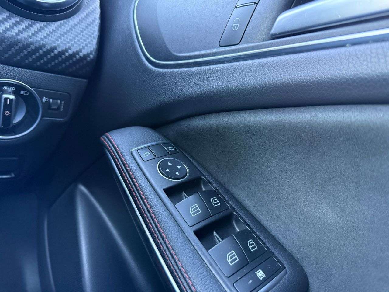 2017 MERCEDES A-CLASS 2017 MERCEDES A-CLASS